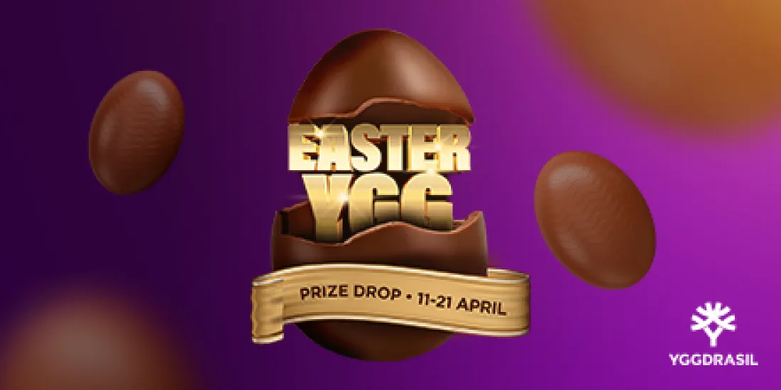 Easter YGG Prize Drop